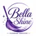 Bella Shine Cleaning Services logo